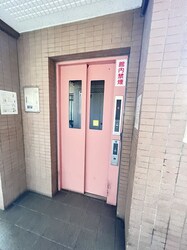 レーベンハイム西川の物件外観写真